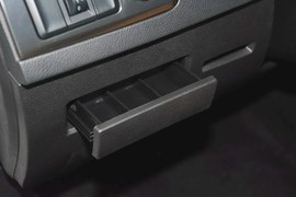 2014款中华V5