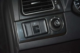 2014款中华V5