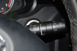 2014款中华V5