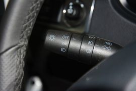 2014款中华V5