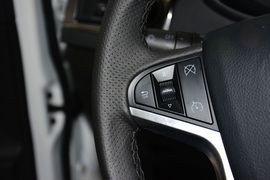 2014款中华V5
