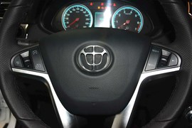2014款中华V5
