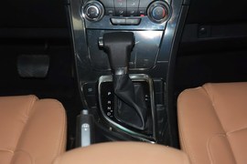 2014款中华V5