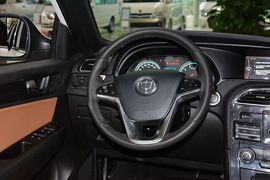 2014款中华V5