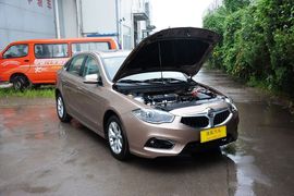 2014款中华H530
