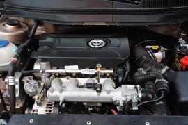 2014款中华H530