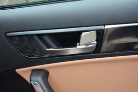 2014款中华H530
