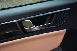 2014款中华H530