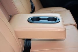 2014款中华H530