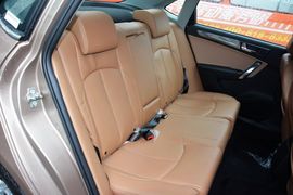 2014款中华H530
