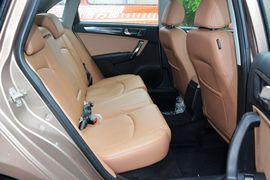 2014款中华H530