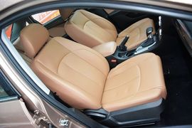 2014款中华H530
