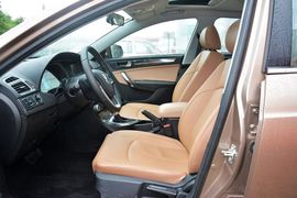2014款中华H530