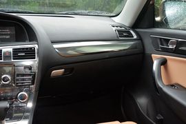 2014款中华H530