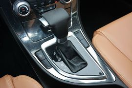 2014款中华H530