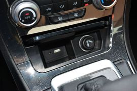 2014款中华H530