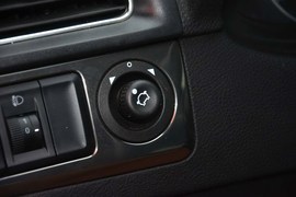2014款中华H530