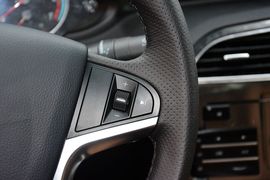 2014款中华H530