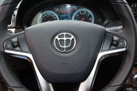 2014款中华H530