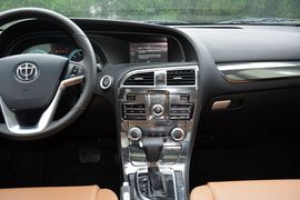 2014款中华H530