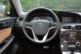 2014款中华H530
