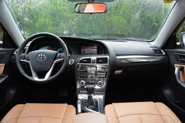 2014款中华H530
