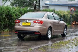 2014款中华H530