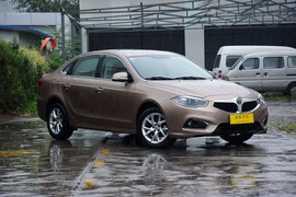 2014款中华H530