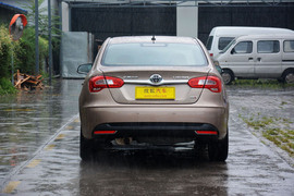 2014款中华H530