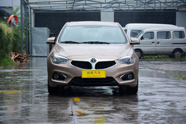 2014款中华H530
