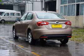 2014款中华H530