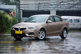 2014款中华H530