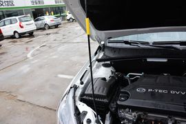2014款宝骏610
