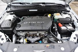 2014款宝骏610