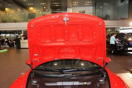 2014款保时捷Boxster