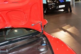 2014款保时捷Boxster