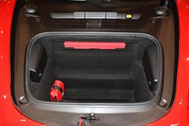 2014款保时捷Boxster