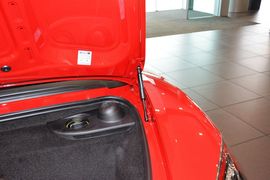 2014款保时捷Boxster