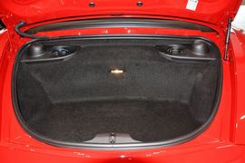 2014款保时捷Boxster