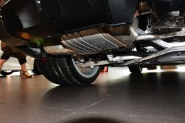 2014款保时捷Boxster