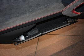 2014款保时捷Boxster