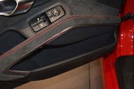 2014款保时捷Boxster