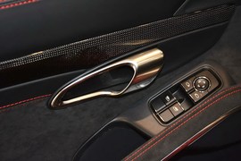 2014款保时捷Boxster