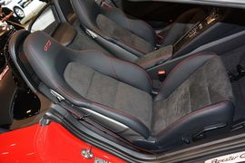 2014款保时捷Boxster