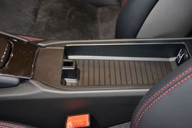 2014款保时捷Boxster