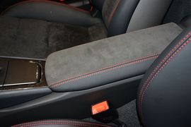 2014款保时捷Boxster