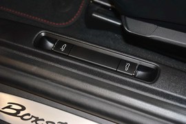 2014款保时捷Boxster