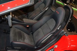 2014款保时捷Boxster