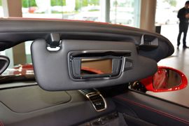2014款保时捷Boxster