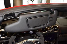 2014款保时捷Boxster